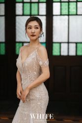 -纯色时光婚纱艺术馆WHITE