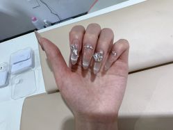 -晨·艺美甲美睫