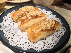 -稻香酒家(长宁KING88广场店)