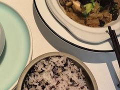 -纳地素食(石门公园店)