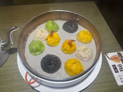 -隆喜元鱼汤包·海鲜(中联广场店)