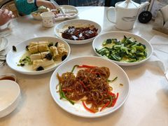 -南太湖山庄·四季轩&国风堂中餐厅