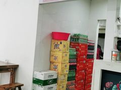 -何记酿皮店(西流湾店)