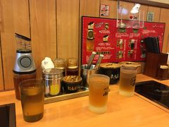 -博多一幸舍(侨福芳草地购物中心店)