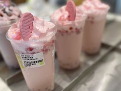 -奈雪的茶(重庆万象城北区店)