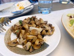 -IL Forno 意坊·意大利餐厅(花园店)