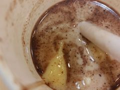 -沪上阿姨·精选茶饮(合生广场店)