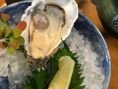 法国生蚝-和彩放题(渔阳店)