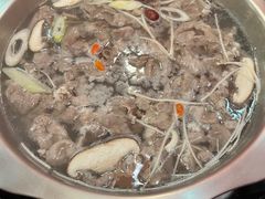 -满禾林火锅(丹东路店)