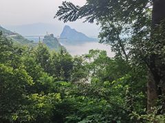 -宝晶宫旅游景区