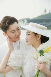 -奈斯影像婚纱摄影(拱墅店)