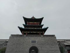 -迎泽公园