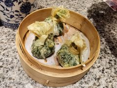 -南京大牌档(香港广场店)