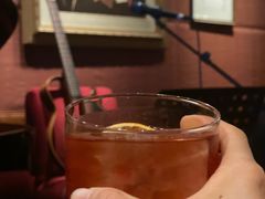 -记者俱乐部酒吧(北京瑞吉酒店)