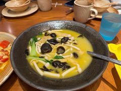 -芳草地度假酒店·野炉中餐厅