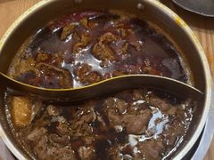 -松野谷·寿喜烧自助(华联顺义金街购物中心店)
