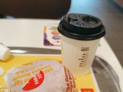 -麦当劳(中唱大厦店)