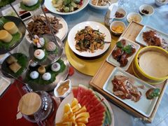-京味斋·北京烤鸭(华威桥北工大店)