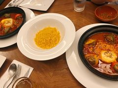 -Tajine Moroccan塔金摩洛哥中东餐厅