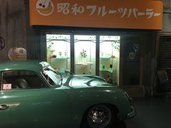 -台场一丁目商店街