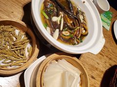 -芳芳私房菜·精做淮扬菜(承德路店)