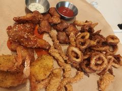 -必胜客(东茅岭店)