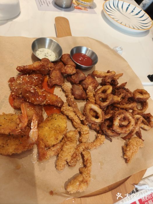 必胜客(东茅岭店)图片