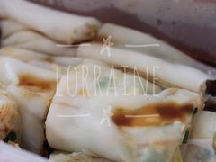 鸡蛋肠粉-煲王粤菜餐厅(中侨中心店)