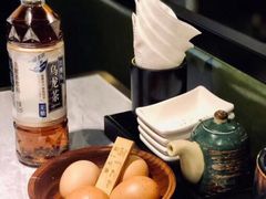 -一绪に寿喜烧自助(世茂广场店)
