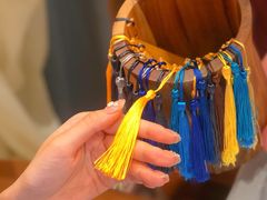 -叶叶菩提(太原别墅店)