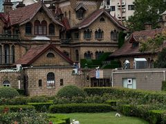 -马勒别墅饭店(静安寺店)