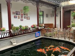 -华庭苑农家乐(旺山店)