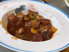 -丽泽山庄·生态怀柔菜·虹鳟鱼(红螺寺店)