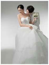 -苏菲雅婚纱摄影(西三路)