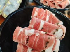 -丽江庭院之爱在路上(西单店)