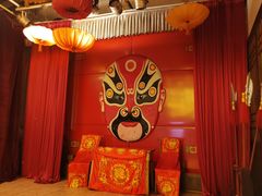 -老灶房-四川土菜(铁牛广场店)