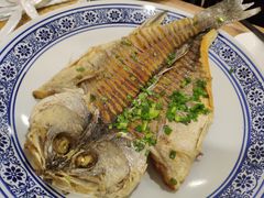 -兰边碗(鼓楼店)