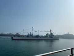 -中国人民解放军海军博物馆