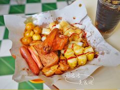 -華歡冰室-WahFoon(吉大店)