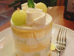 -UPPER KITCHEN(延安路店)