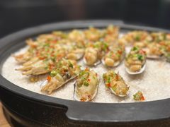 -新荣记(西溪湿地店)