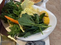 -清真·鸦儿李记·涮肉(花市店)