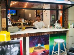 门面-叁秋咖啡 SANQIU COFFEE(天津河北路店)