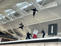 -中部国际机场