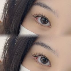 -睫乐园•睫公馆•美睫美甲沙龙