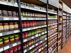 -婕妮璐超市 Jenny Lou’s Shop(三里屯店)