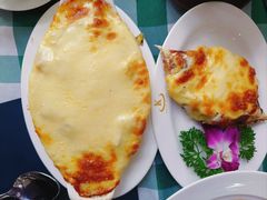 -起士林西餐厅(东经路店)