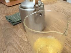 -知亘茶食