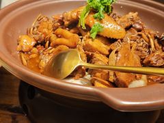 -四方桌·福建客家土菜(沙县步行街店)