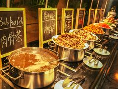 -印象餐厅(杭州国际博览中心北辰大酒店)